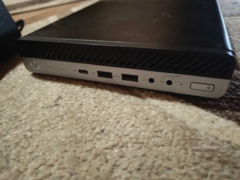 Hp elitedesk 800 g3