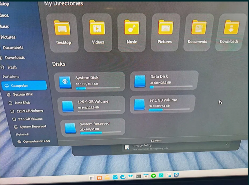 Hp elitedesk 800 g3
